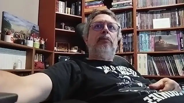 Mandra is a whore online show from October 2025 05:09:01 PM