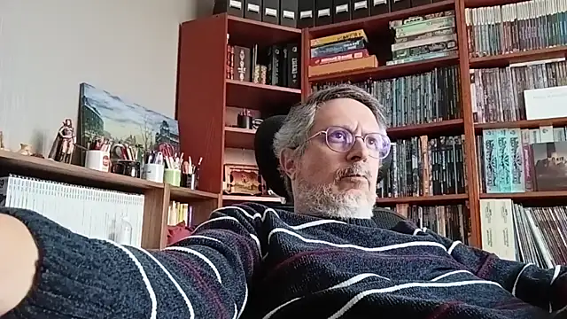 Mandra is a whore online show from October 2025 02:15:02 PM