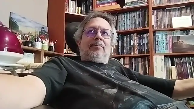 Mandra is a whore online show from October 2025 04:07:02 PM