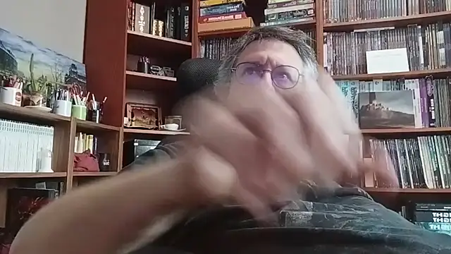 Mandra is a whore online show from November 2025 01:01:02 PM