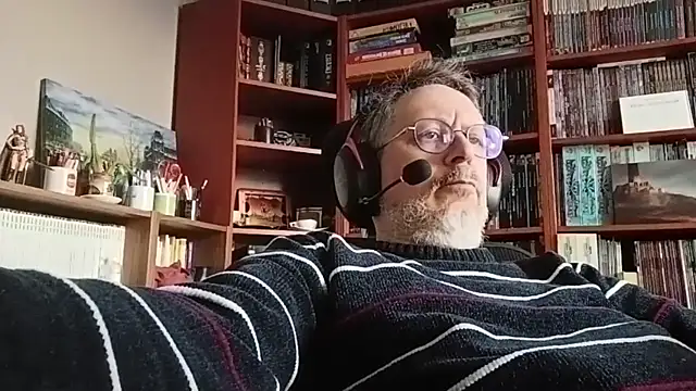 Mandra is a whore online show from December 2025 09:14:01 AM