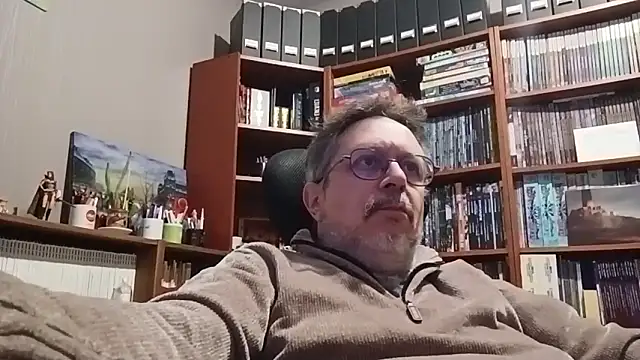 Mandra is a whore online show from January 2026 10:03:02 PM