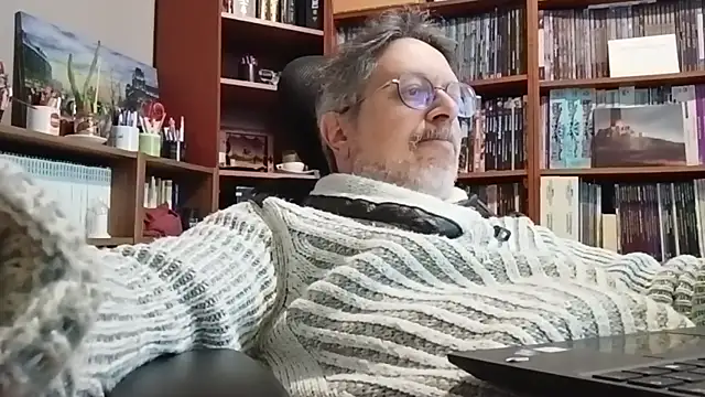 Mandra is a whore online show from January 2026 03:49:02 PM