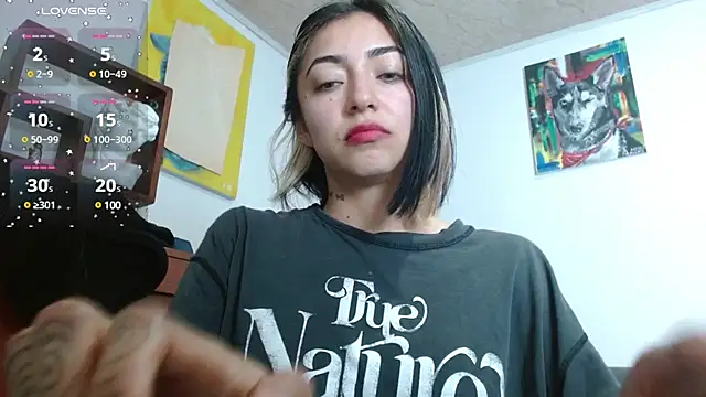 ZoeBakers  online show from December 2024 11:00:01 AM