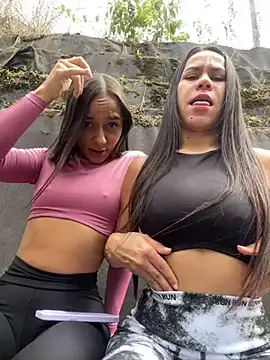 dominantandsubmissiveshow online show from January 2025 06:45:02 PM