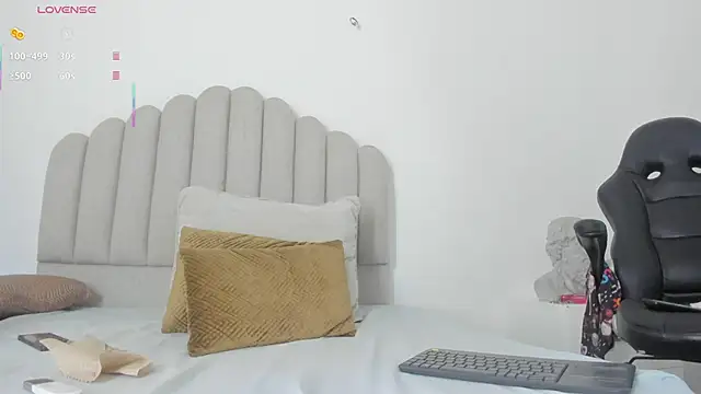 sarita duque online show from October 2025 03:09:01 PM