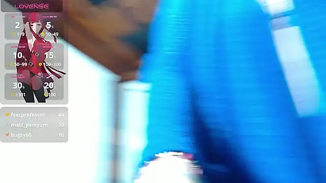 merlyna goldens online show from January 2025 06:20:02 AM