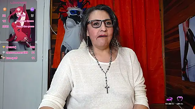 merlyna goldens online show from February 2025 09:09:01 AM