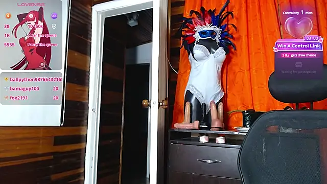 merlyna goldens online show from February 2025 06:04:01 AM