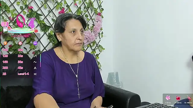 merlyna goldens online show from October 2025 11:06:02 PM