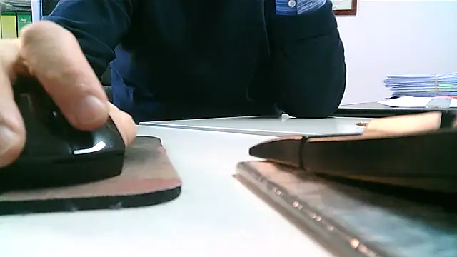 Gregcam online show from December 2024 09:33:01 AM