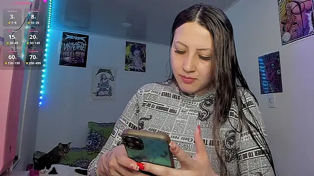 Lauryn muller online show from September 2025 12:01:02 AM