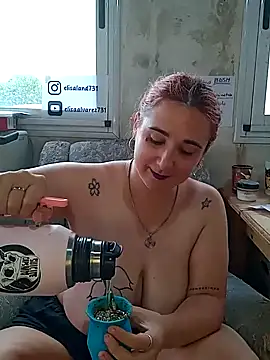 black lady731 online show from January 2025 10:16:02 PM