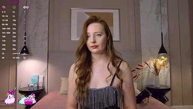 maltii evans online show from July 2026 05:23:02 AM