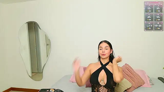 Mar 333 online show from February 2025 12:00:02 AM