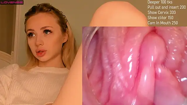 jannemary online show from January 2025 10:13:02 PM