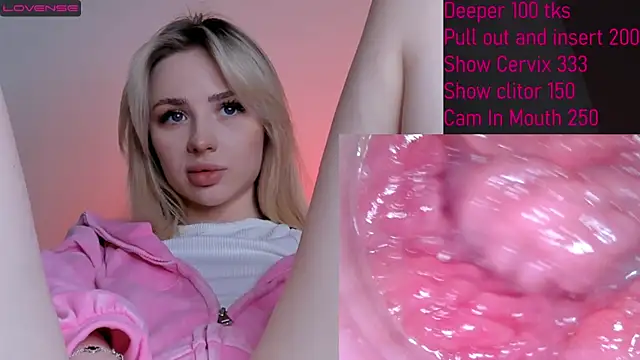 jannemary online show from January 2025 07:22:01 AM