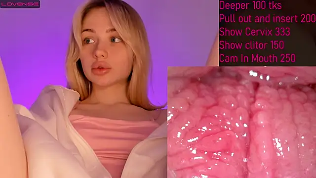 jannemary online show from February 2025 12:47:02 AM