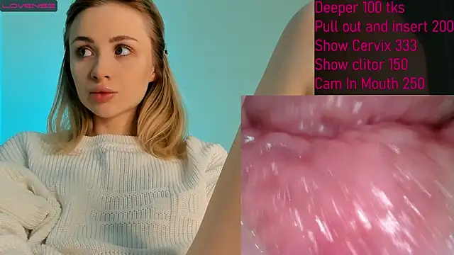 jannemary online show from March 2025 07:43:02 AM