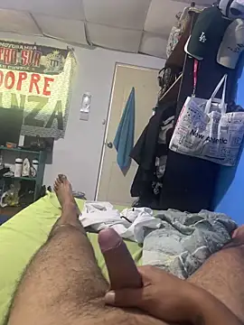 Kammxxx online show from April 2026 02:51:01 PM