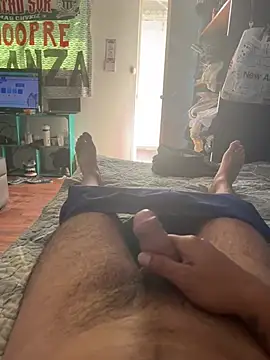 Kammxxx online show from April 2026 06:52:01 PM