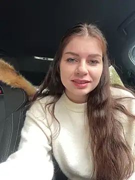 EllyNora online show from February 2025 12:45:02 PM