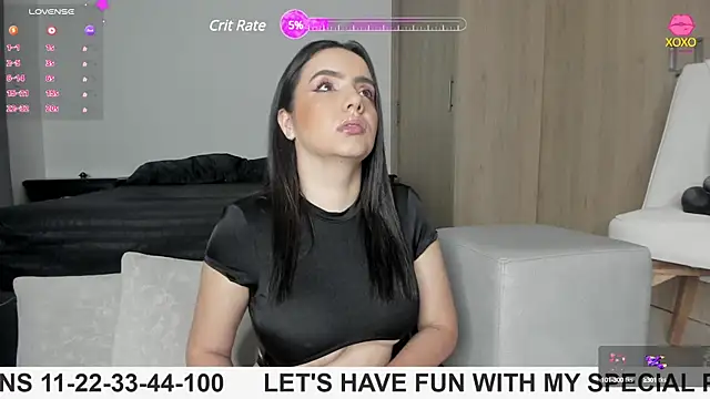 rouse lili online show from December 2024 11:12:02 AM