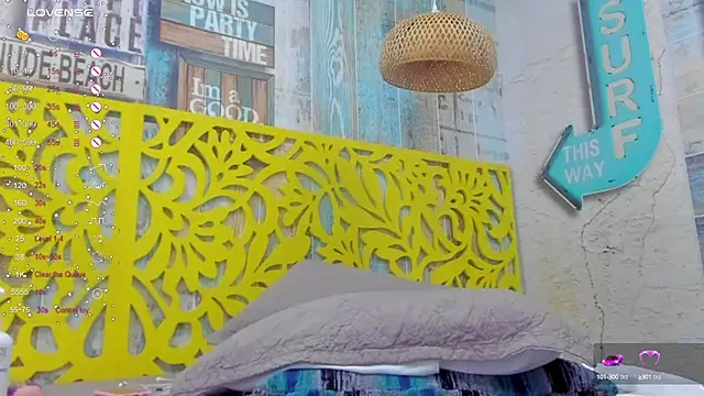 Snapshot of Isabela-Gomez chatting on December 2024 08:04:02 PM Isabela-Gomez online show from December 2024 08:04:02 PM