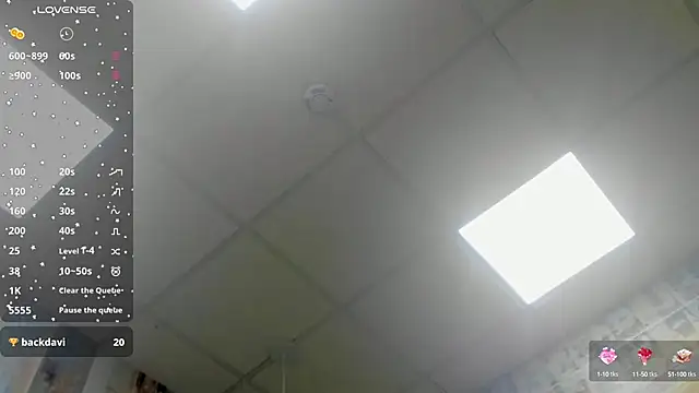 Snapshot of Isabela-Gomez chatting on December 2024 03:48:02 PM Isabela-Gomez online show from December 2024 03:48:02 PM