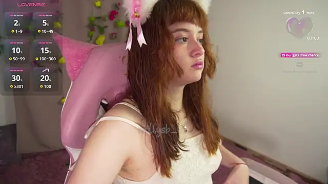 molly russell online show from October 2025 07:57:02 PM