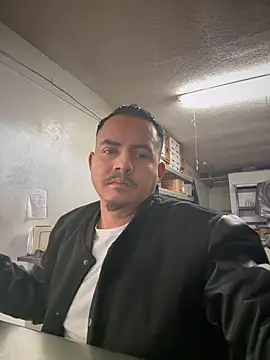 PeterGrandee online show from January 2025 06:27:02 PM