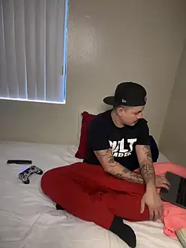 PeterGrandee online show from January 2025 11:55:02 PM