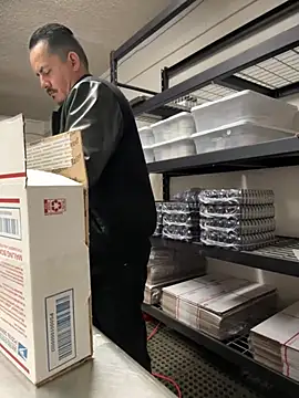 PeterGrandee online show from February 2025 05:56:02 PM