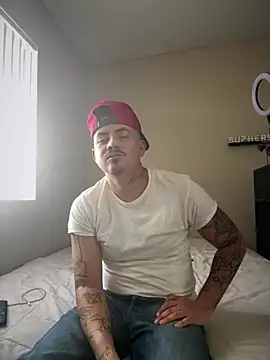 PeterGrandee online show from February 2025 08:10:01 PM