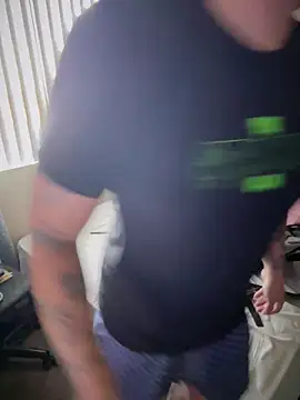 PeterGrandee online show from November 2025 10:10:02 PM