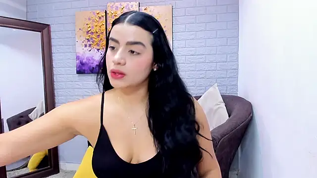 Snapshot of Paula_Desousa chatting on May 2026 06:24:01 PM Paula Desousa online show from May 2026 06:24:01 PM