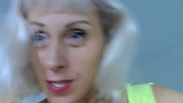 Kissiya-Allisya online show from January 2025 12:17:02 AM