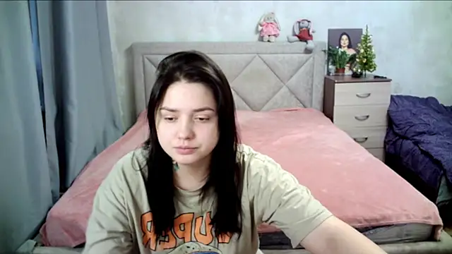 juliettkalen online show from January 2025 05:58:01 AM