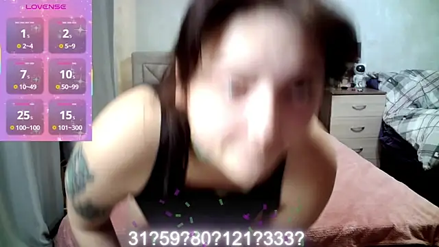 juliettkalen online show from February 2026 12:34:01 PM