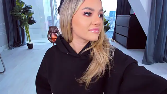 SpoilM3Mor3 online show from February 2025 12:16:01 PM