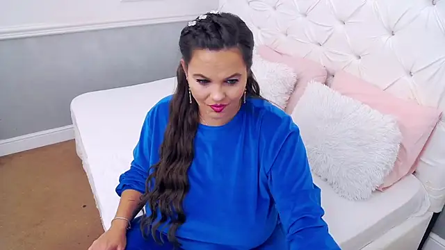 RavishingJenna online show from October 2025 09:47:02 PM