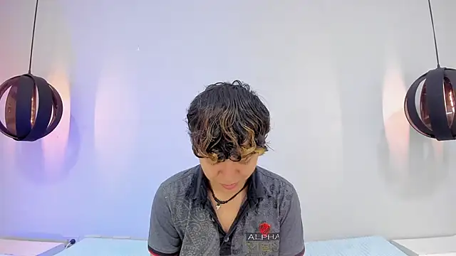 Lucaas King online show from January 2025 08:50:01 PM