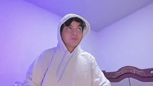 Lucaas King online show from January 2025 01:58:01 PM