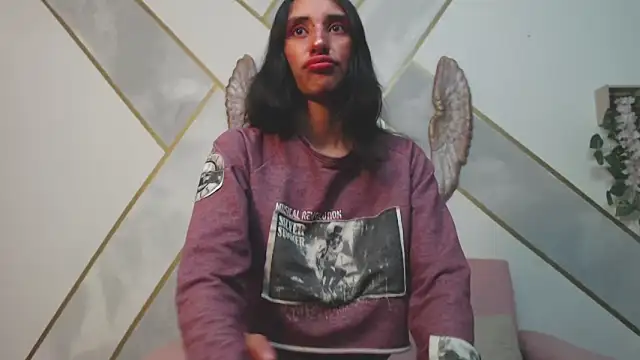 RoxanaCyrano  online show from February 2025 10:15:02 PM