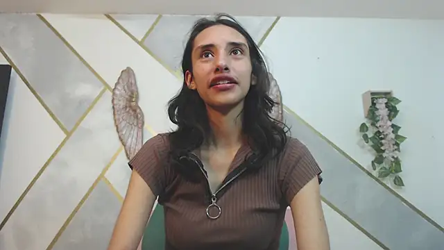 RoxanaCyrano  online show from February 2025 06:52:02 PM