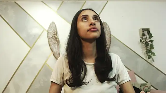 RoxanaCyrano  online show from October 2025 07:55:02 PM