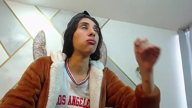 RoxanaCyrano  online show from January 2026 08:47:02 PM