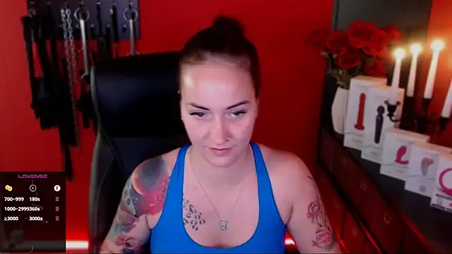  Jane Warren  online show from January 2025 08:16:01 PM