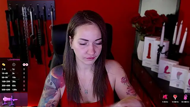  Jane Warren  online show from February 2025 03:25:02 PM