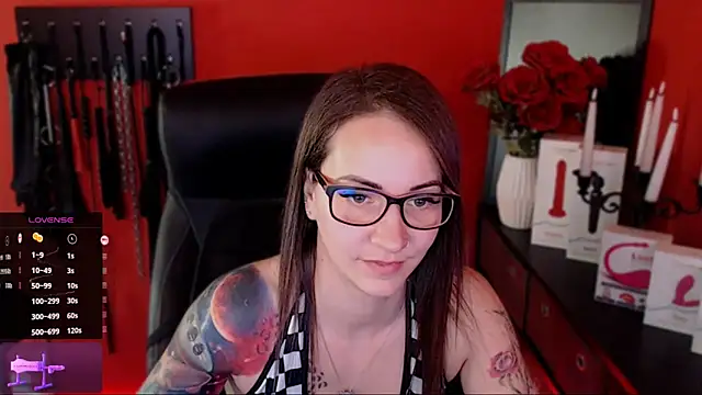  Jane Warren  online show from March 2025 03:04:02 PM